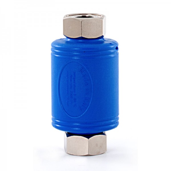 Фільтр від накипу магнітний